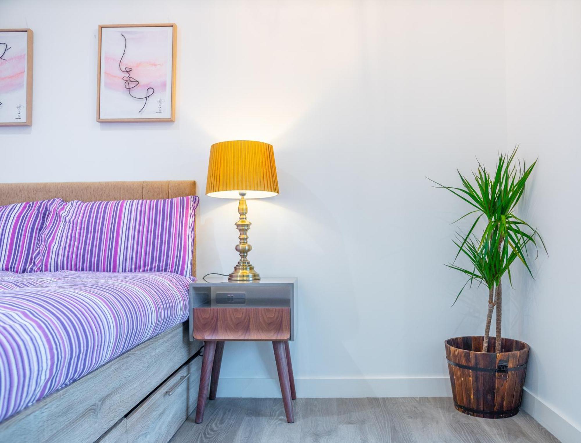 Priestley Street In Apartment *
