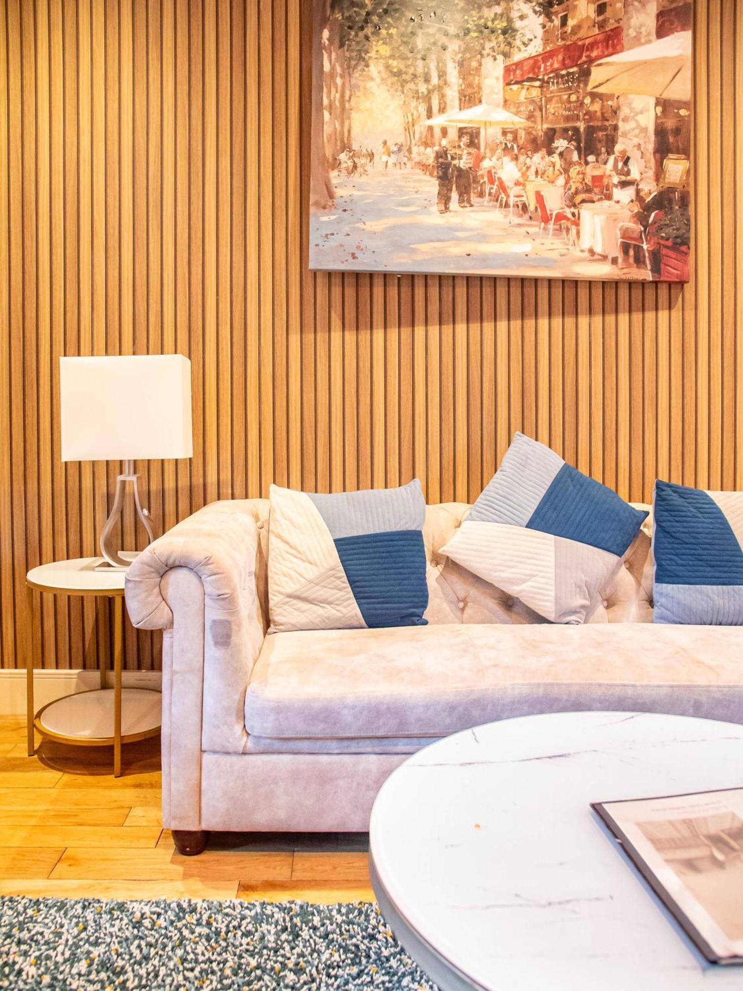 Holiday home Ebenezer Street Retreat - Spacious 4 Bedroom House