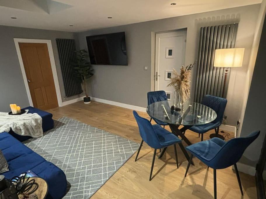 Holiday home Secret Escape Sheffield