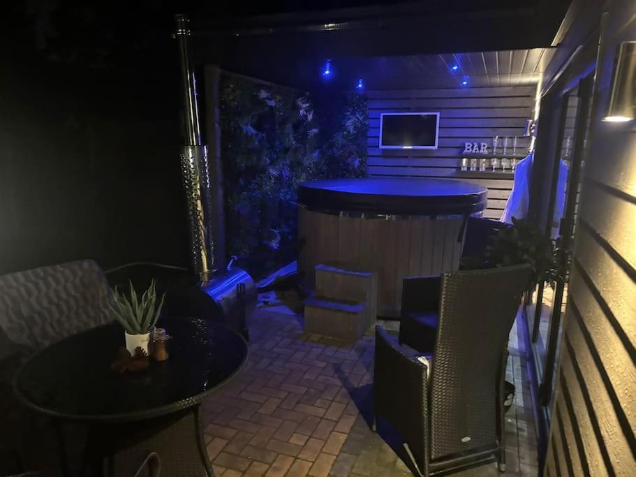 Secret Escape Holiday home Sheffield