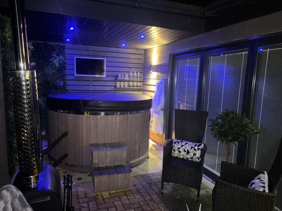 Holiday home Secret Escape