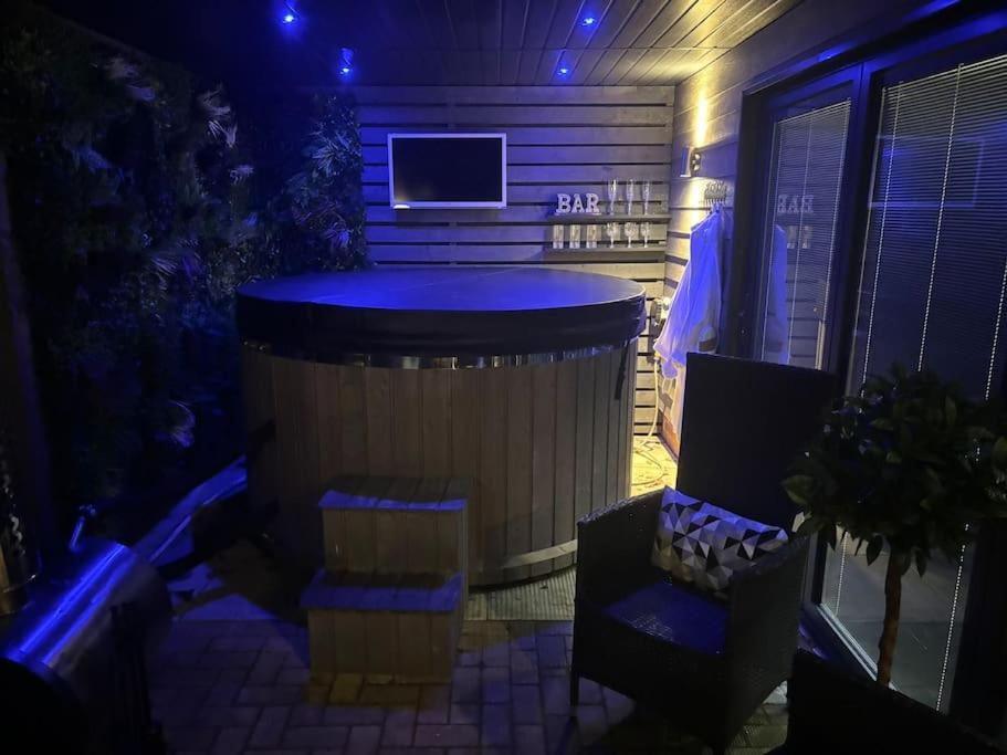 Holiday home Secret Escape *