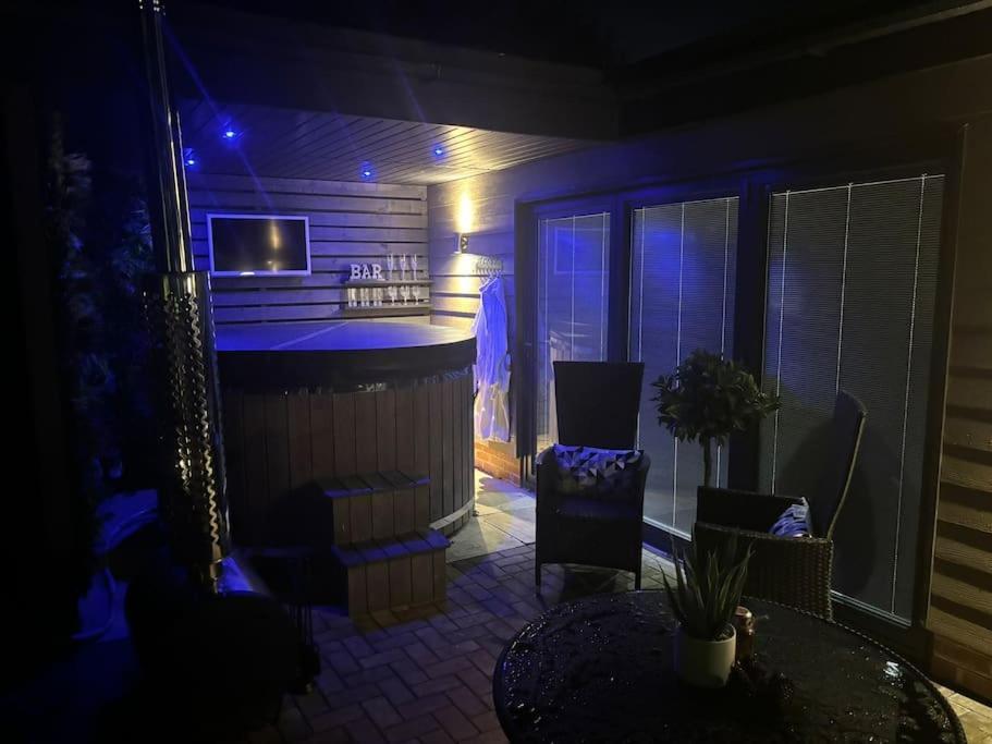 Secret Escape Holiday home Sheffield