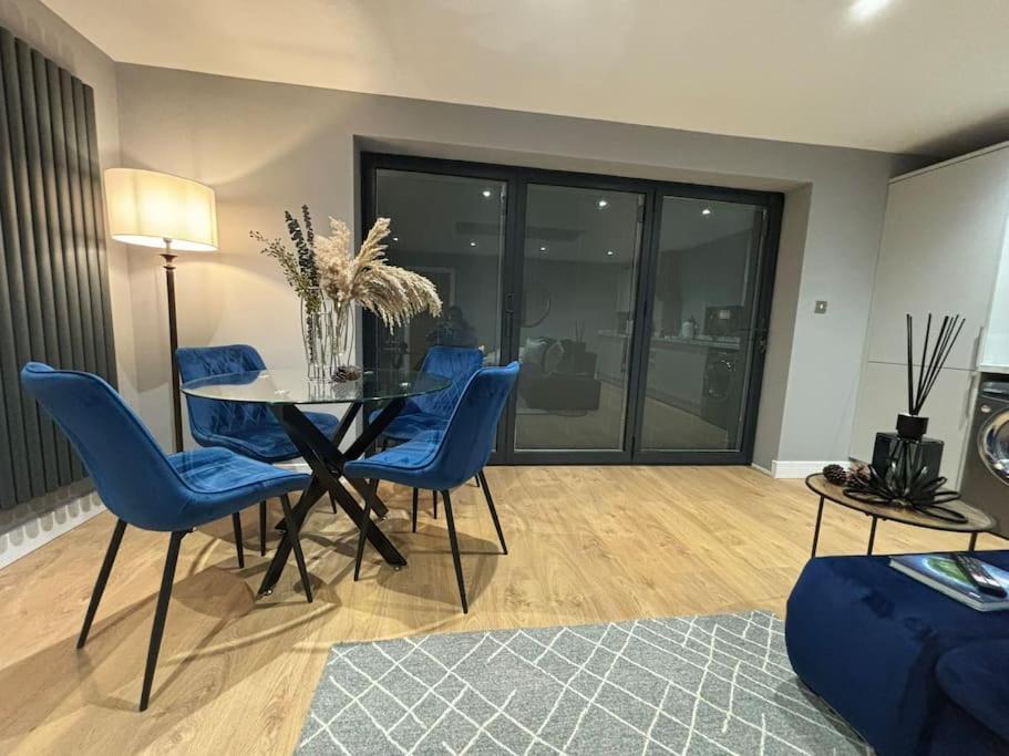 Holiday home Secret Escape Sheffield
