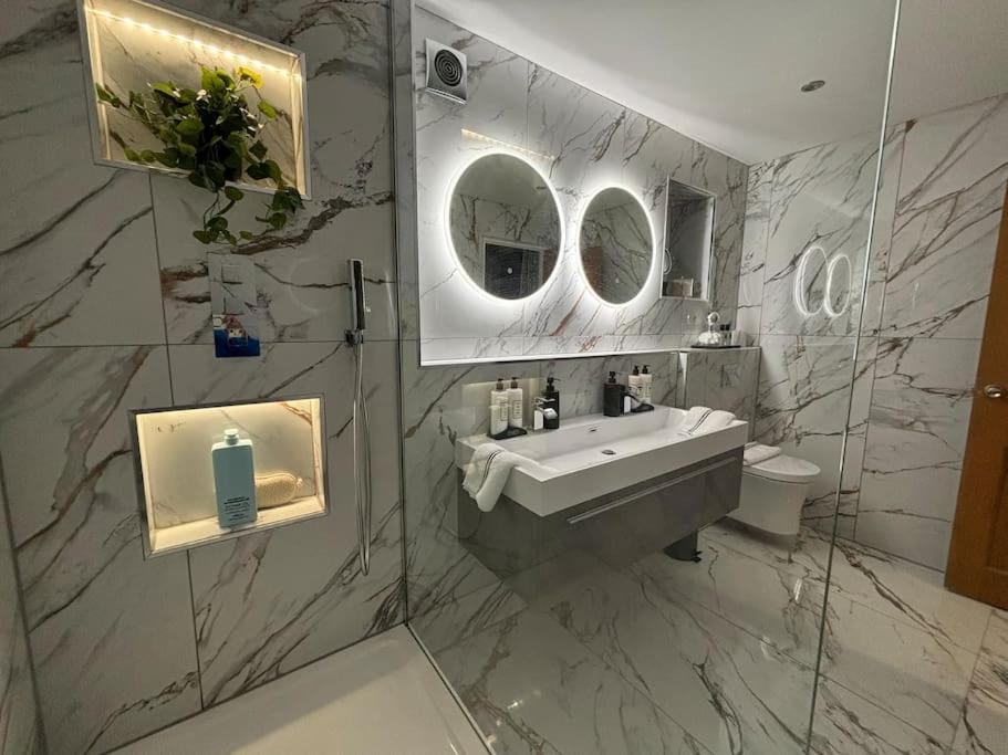 Secret Escape Holiday home Sheffield