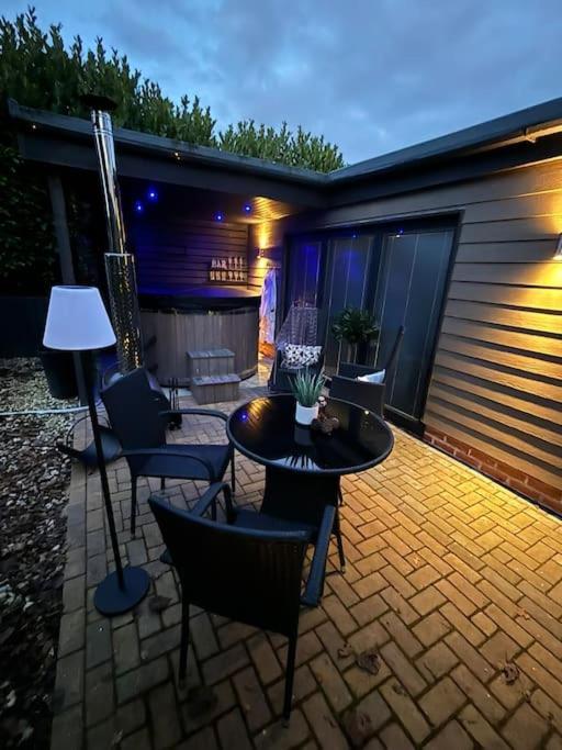 Holiday home Secret Escape *