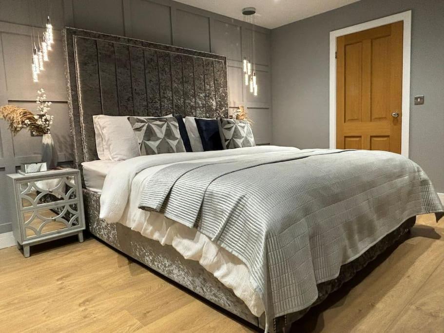 Secret Escape Holiday home Sheffield