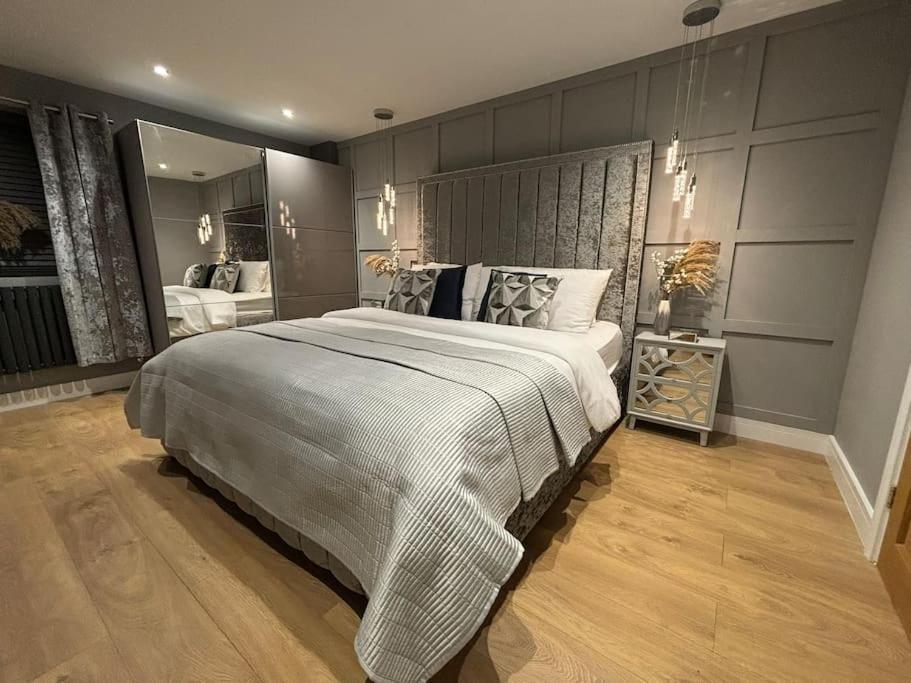 Secret Escape Holiday home Sheffield
