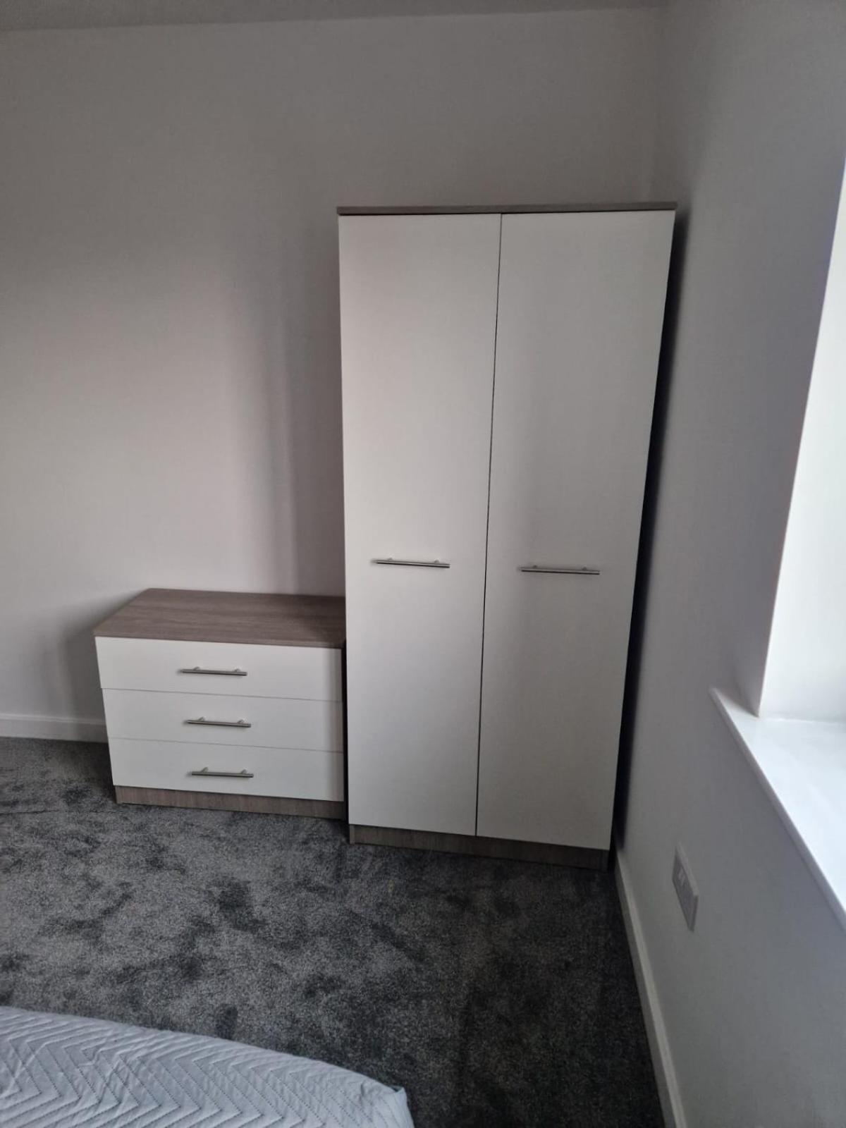 Spacious Luxurious Serviced 4 * Sheffield
