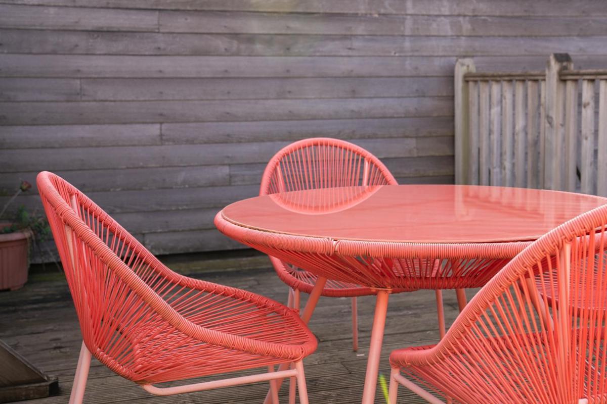 The Amazing Triplex - Centre - Free Parking Apartamento Sheffield