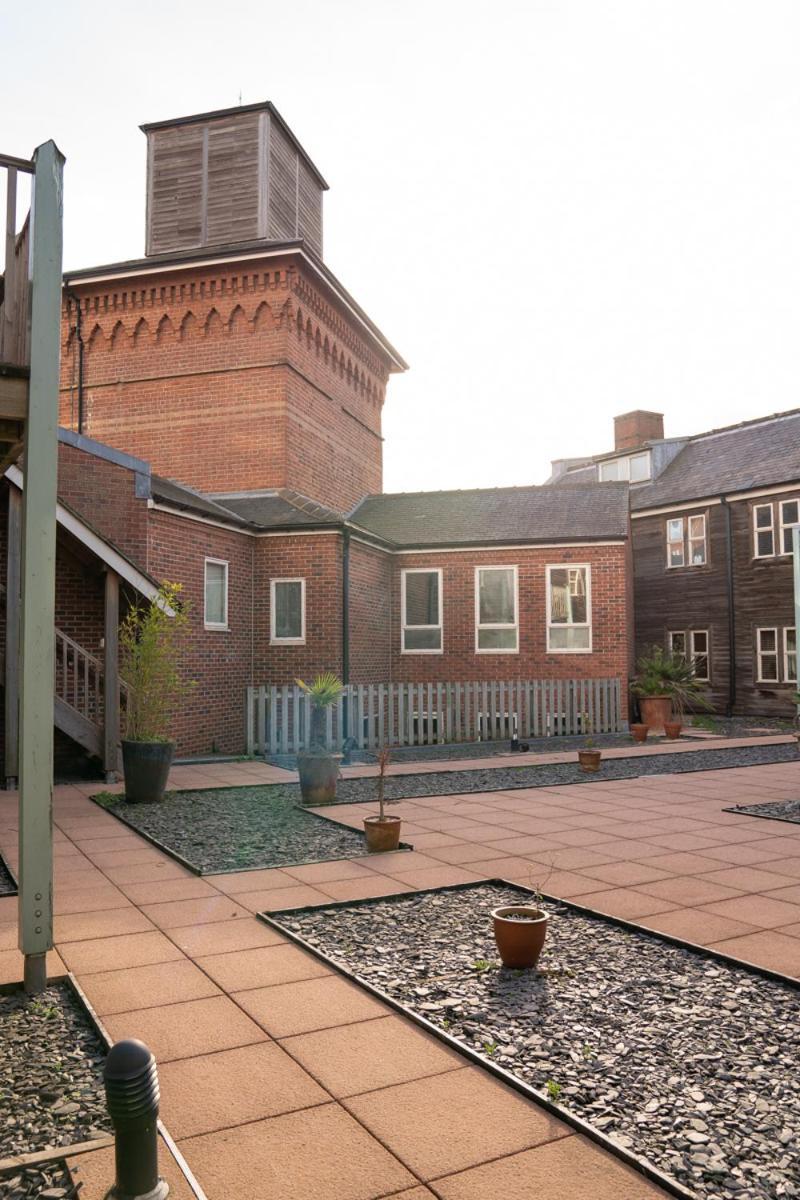 The Amazing Triplex - Centre - Free Parking *