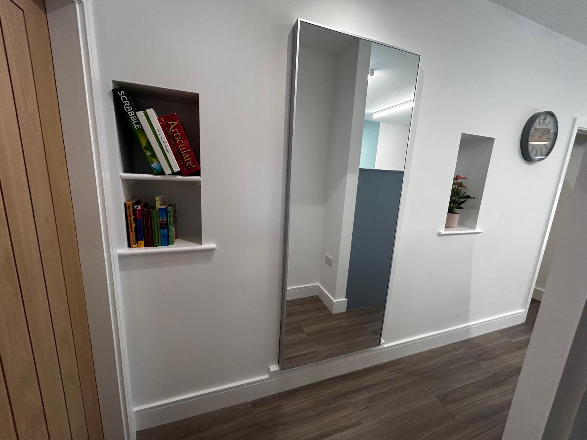 Ground Floor * Sheffield