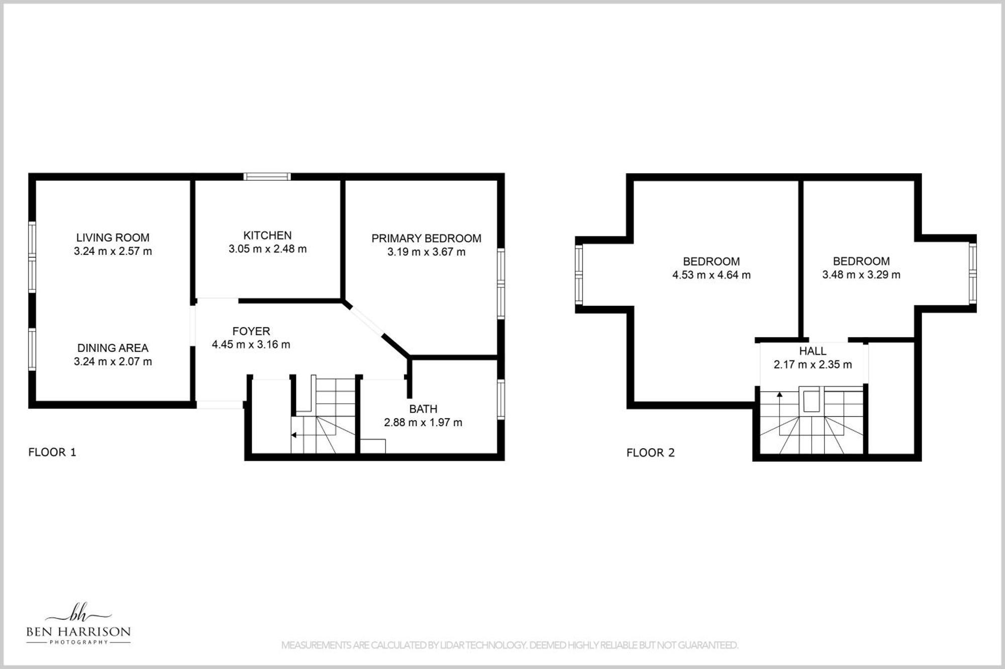 Two-storey Flat For Contractors And Families Apartamento
