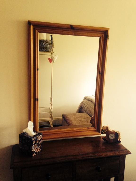 Holiday home Ringinglow Cottage