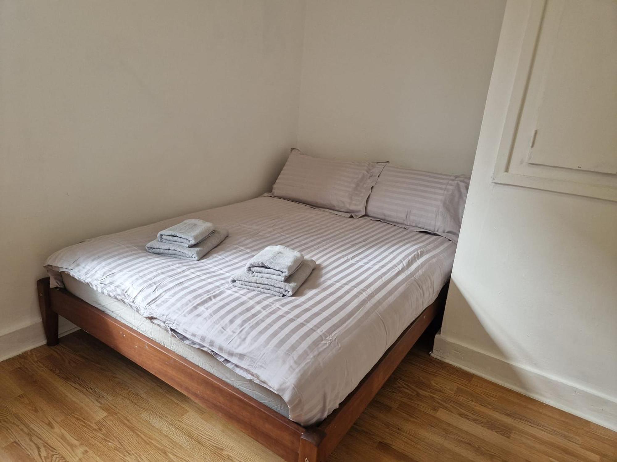 Guest house Cosy Private In Centre Sheffield