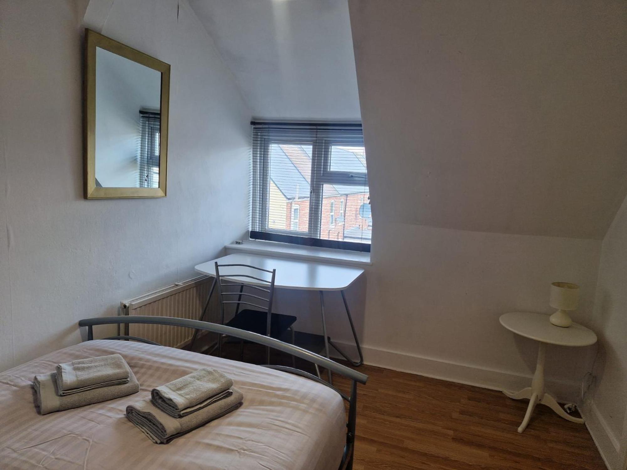 Guest house Cosy Private In Centre