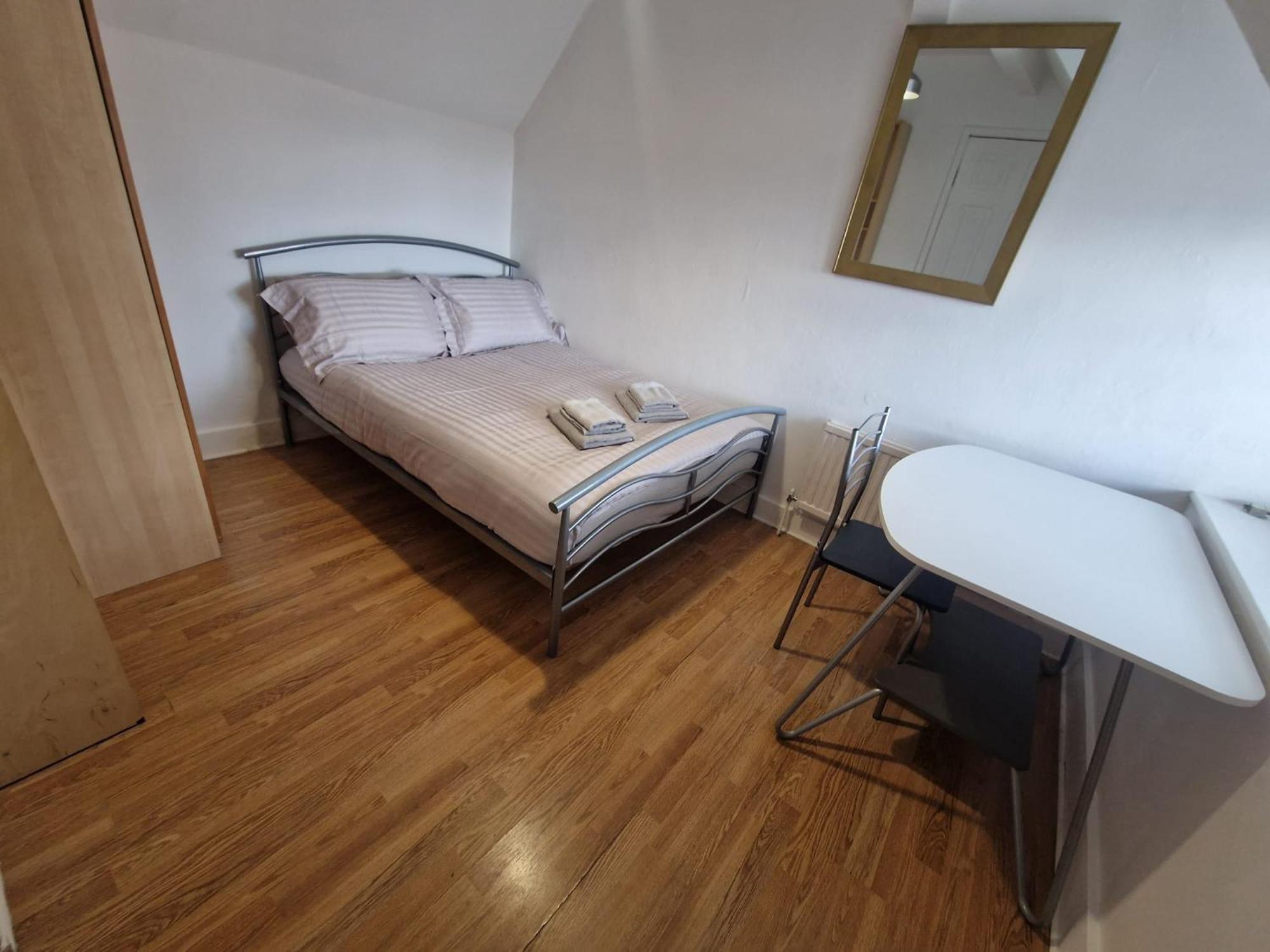 Guest house Cosy Private In Centre Sheffield