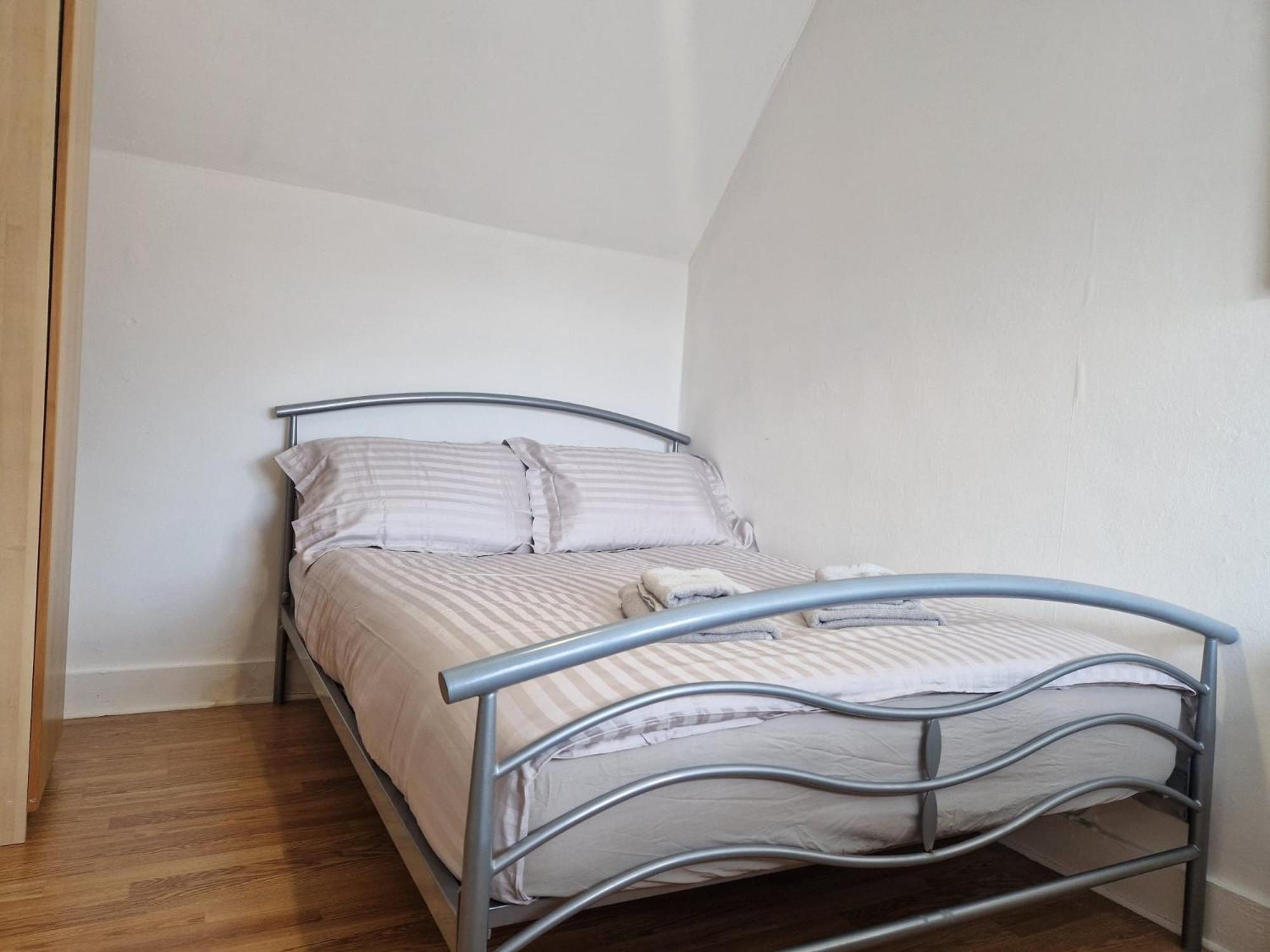 Cosy Private In Centre Sheffield