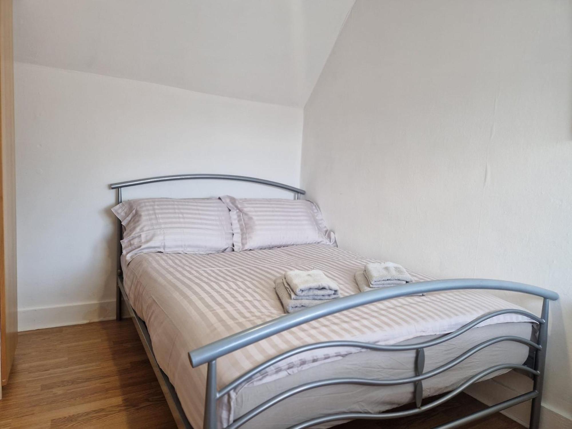 Guest house Cosy Private In Centre Sheffield
