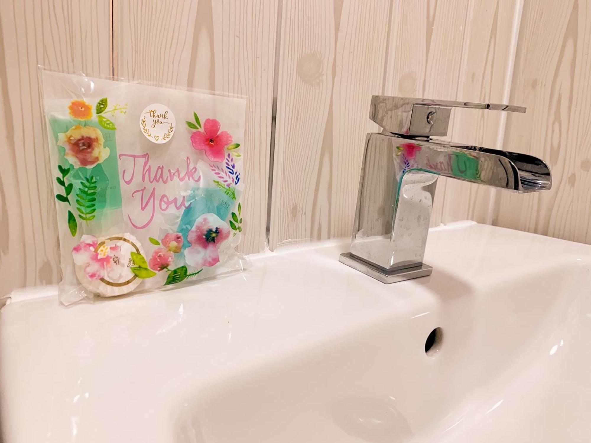 Apartment Suite 3 - Quaint Double Room In A Shared House Sheffield