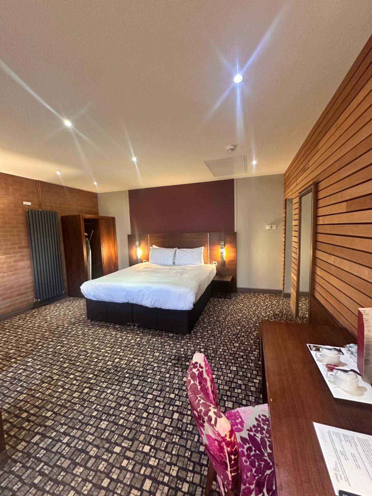 Hotel The Rutland 3*