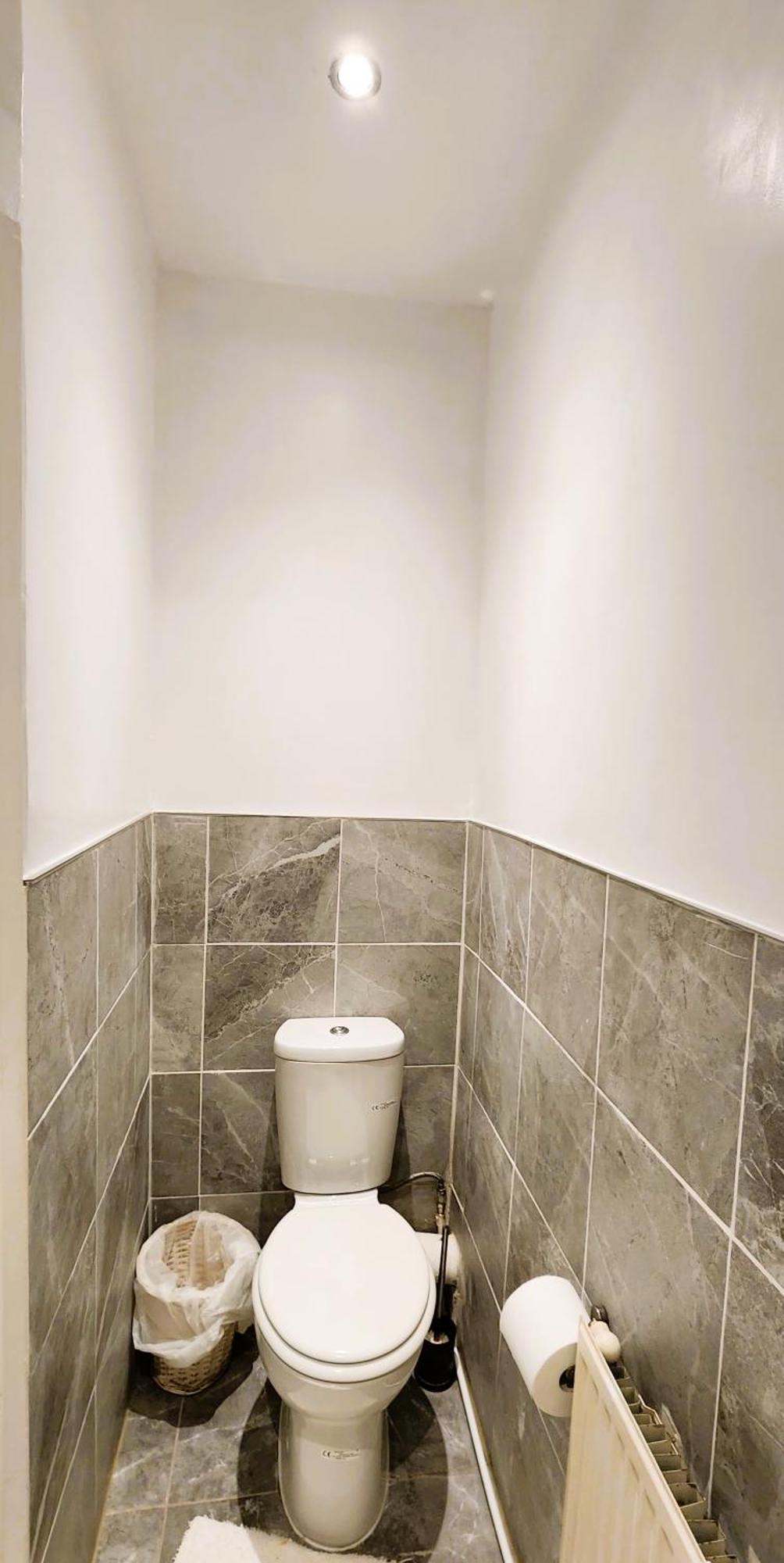 Homestay Spacious Ensuite With Charming Bay Window Sheffield