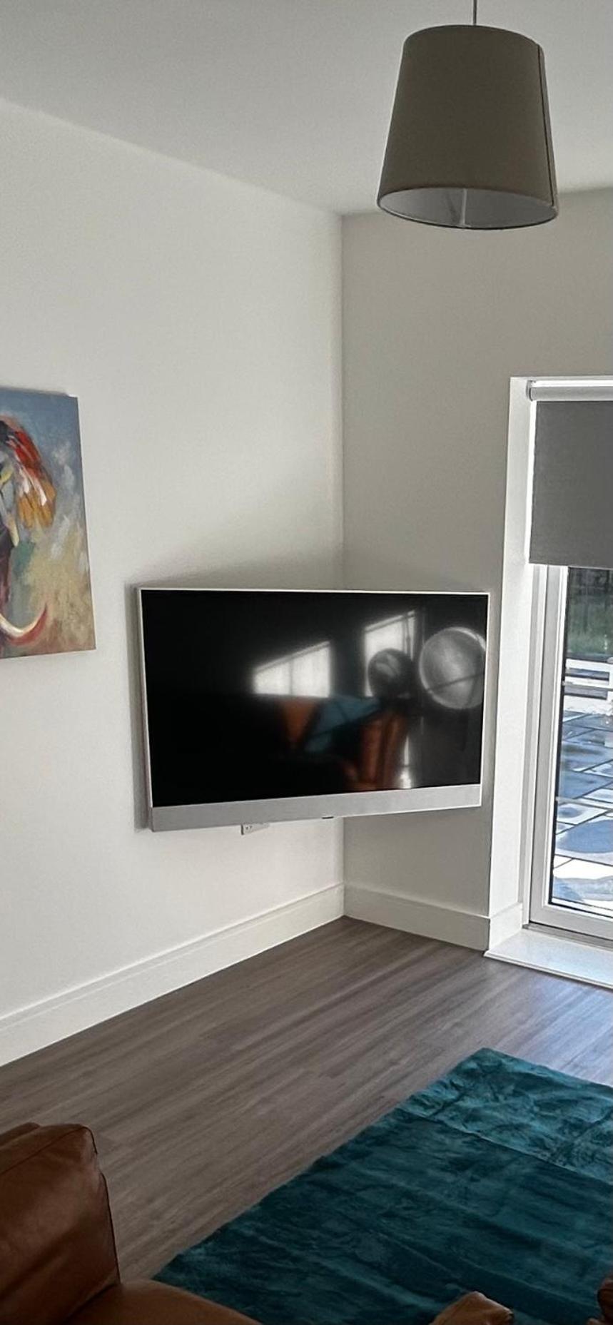 Ground Floor Apartment *