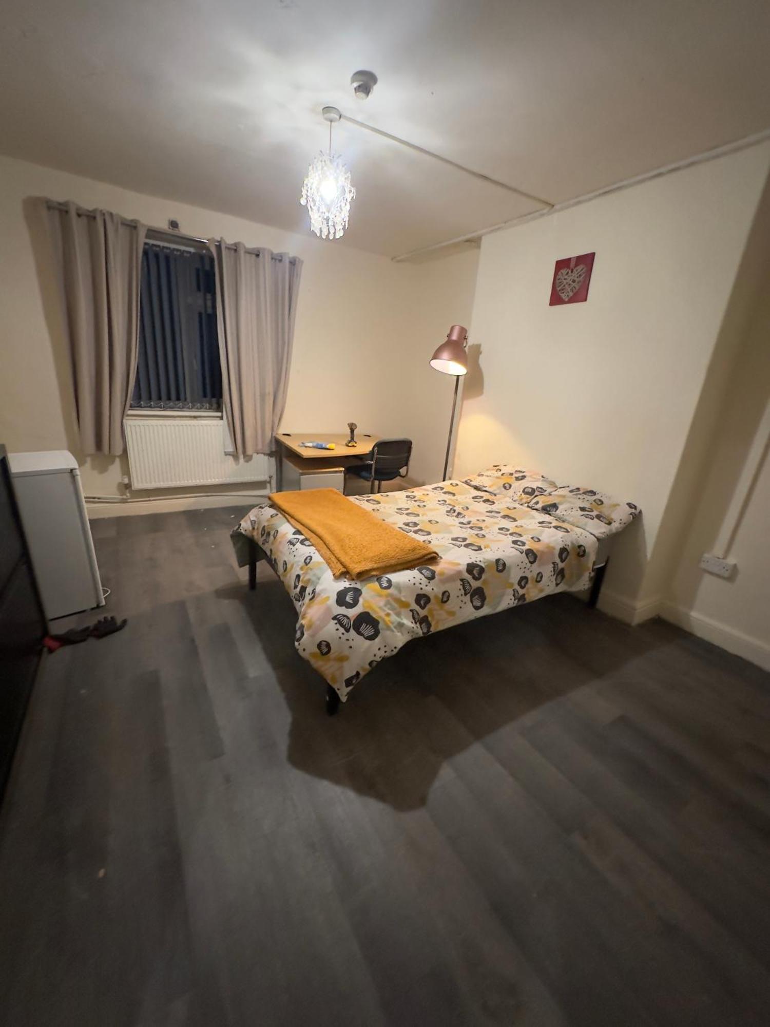Room Hostel Sheffield