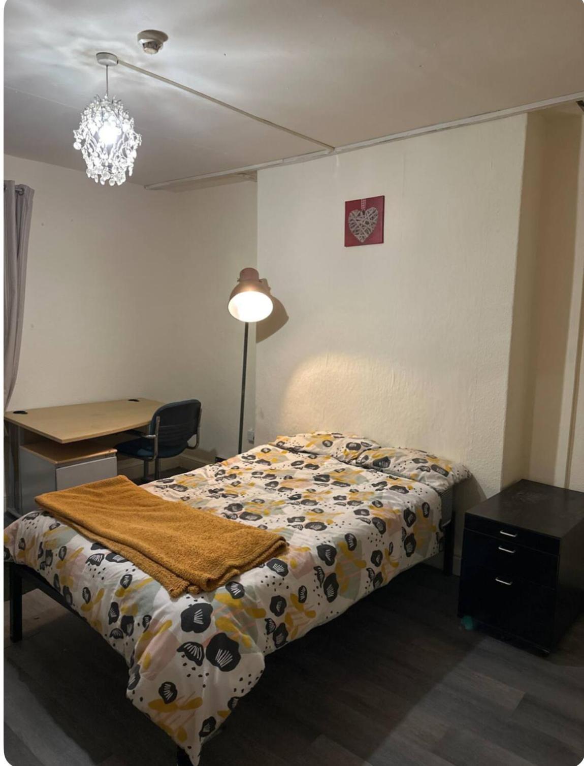 Room Sheffield