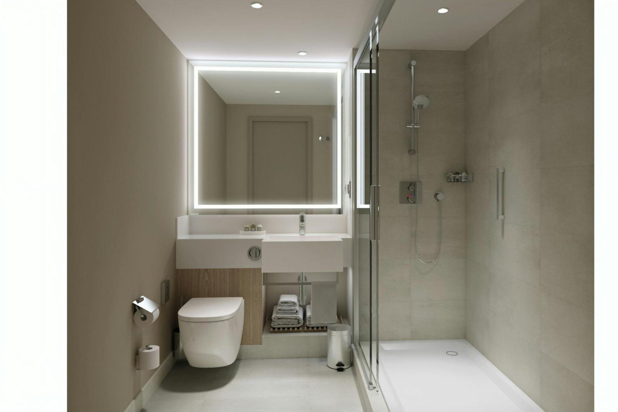 Courtyard By Marriott * Sheffield
