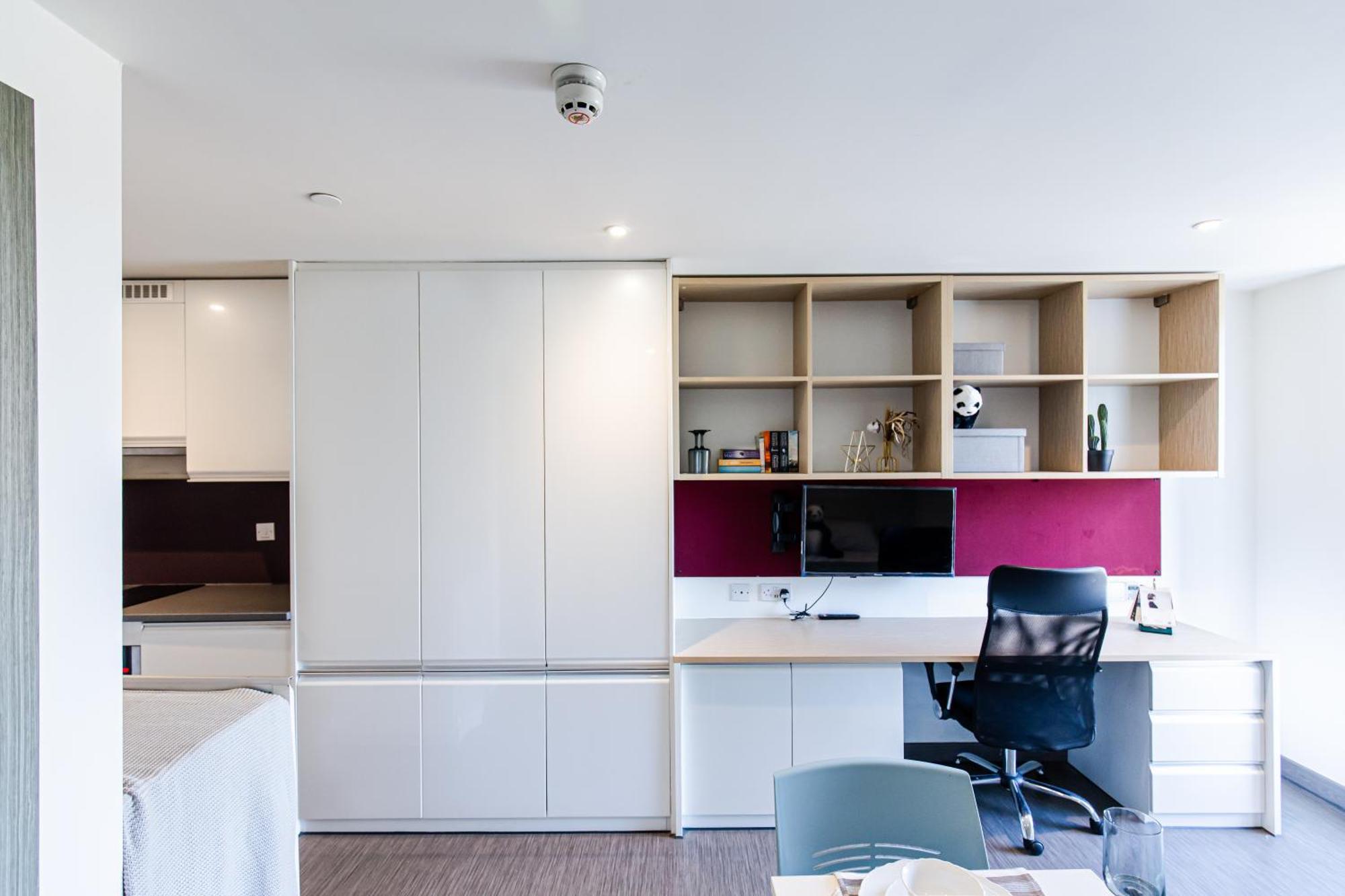 Aparthotel New Era Living - Ensuite Next To Bramall Lane