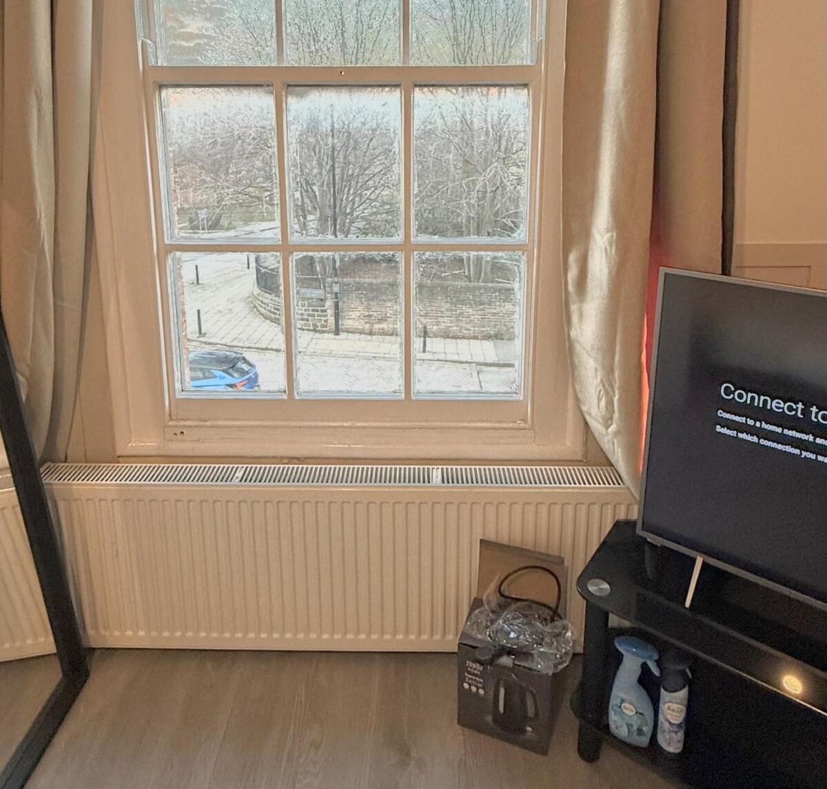 Cosy Netflix Centre Apartment