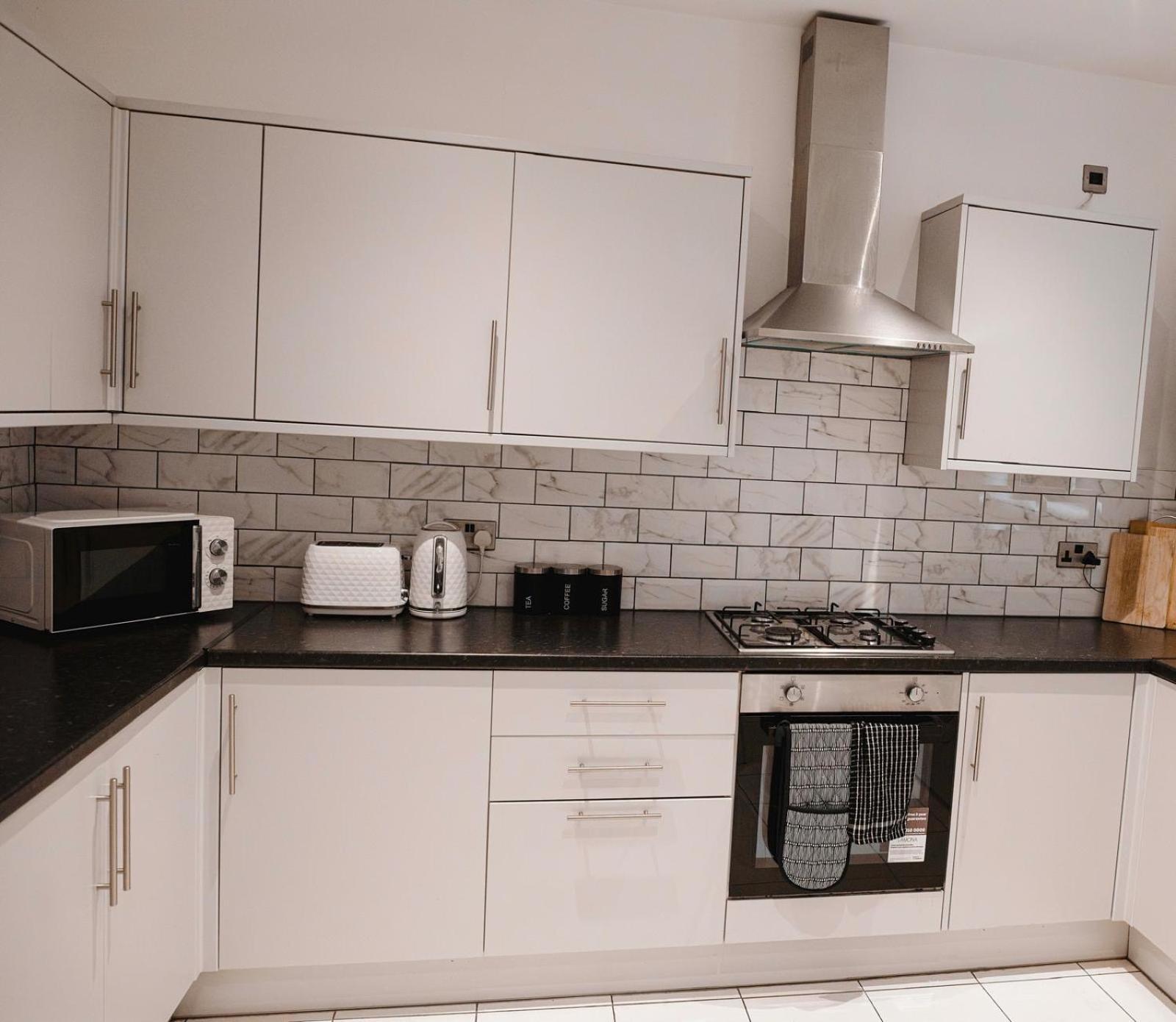 Cosy Ensuite Bedroom I 5min Walk From Bramall Lane Stadium Homestay *