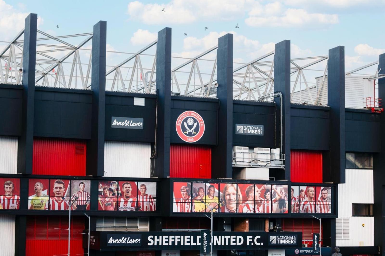 Cosy Ensuite Bedroom I 5min Walk From Bramall Lane Stadium Homestay