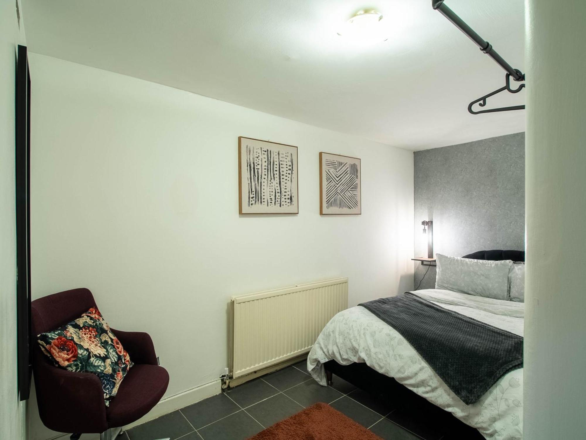 Apartment Cosyglam Centre