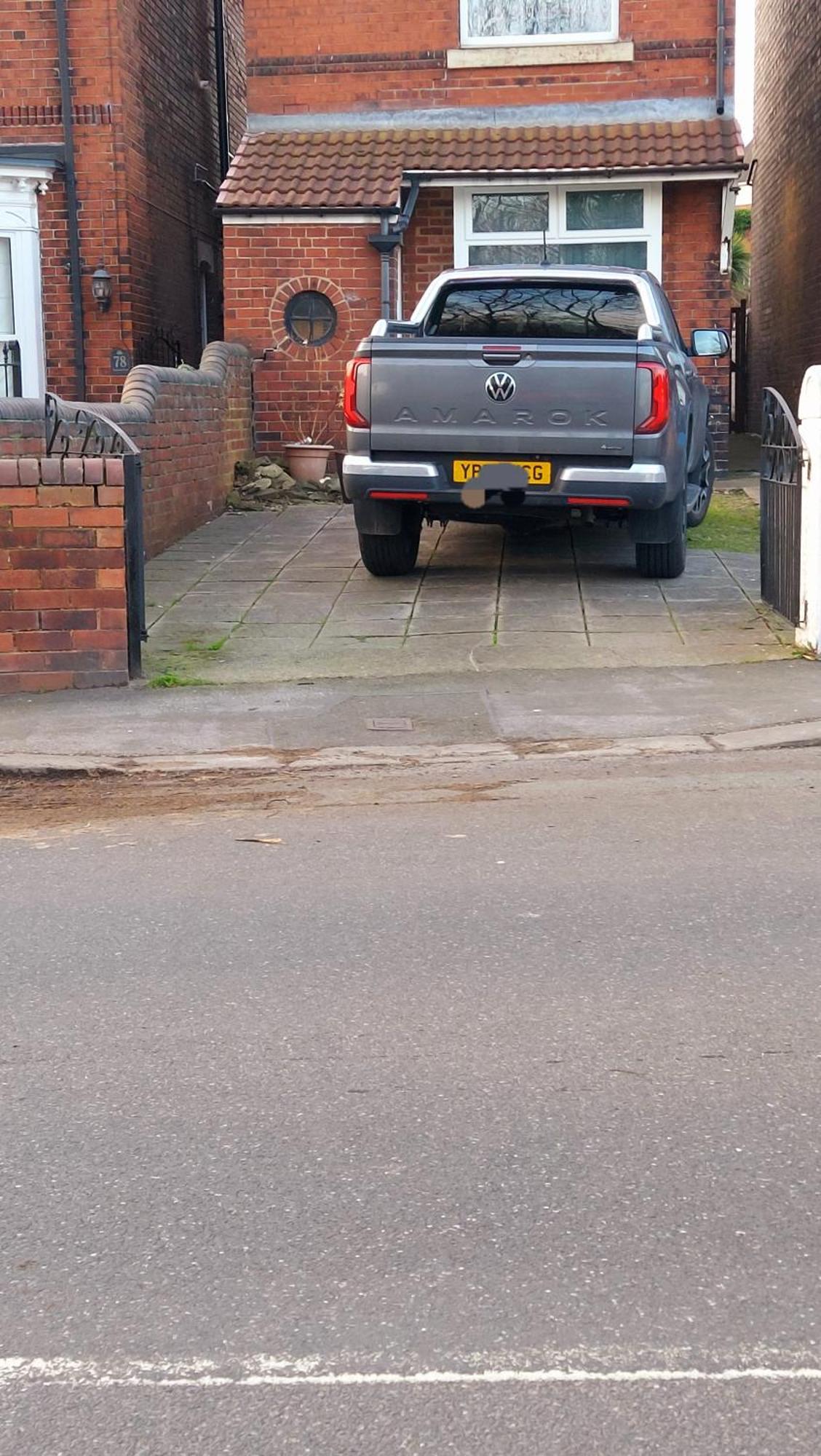 Hilltop Place Near Meadowhall