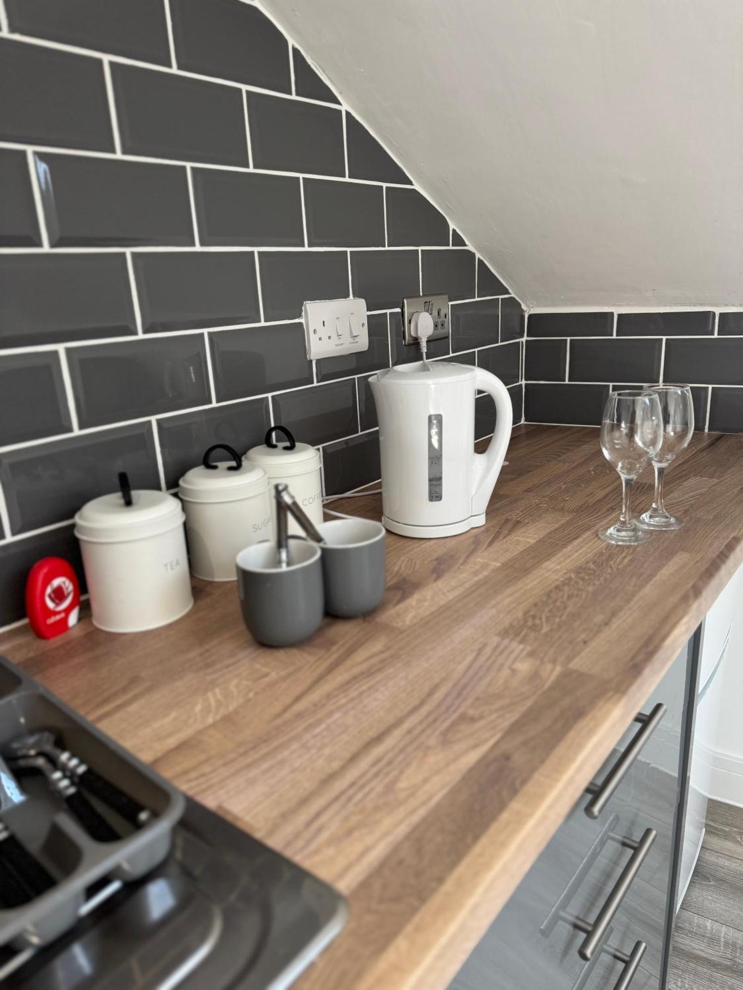 Sheffield Kelham Island Studio * Sheffield