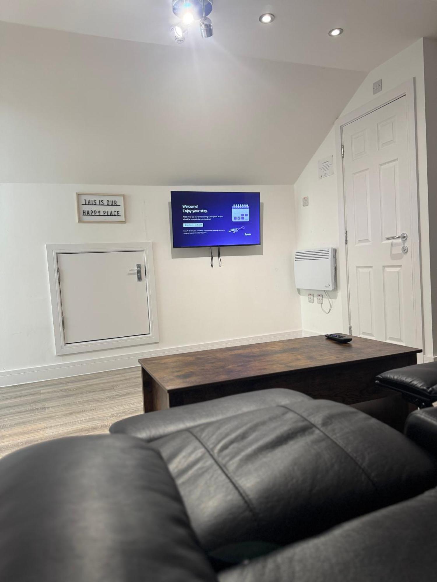 Apartment Sheffield Kelham Island Studio Sheffield