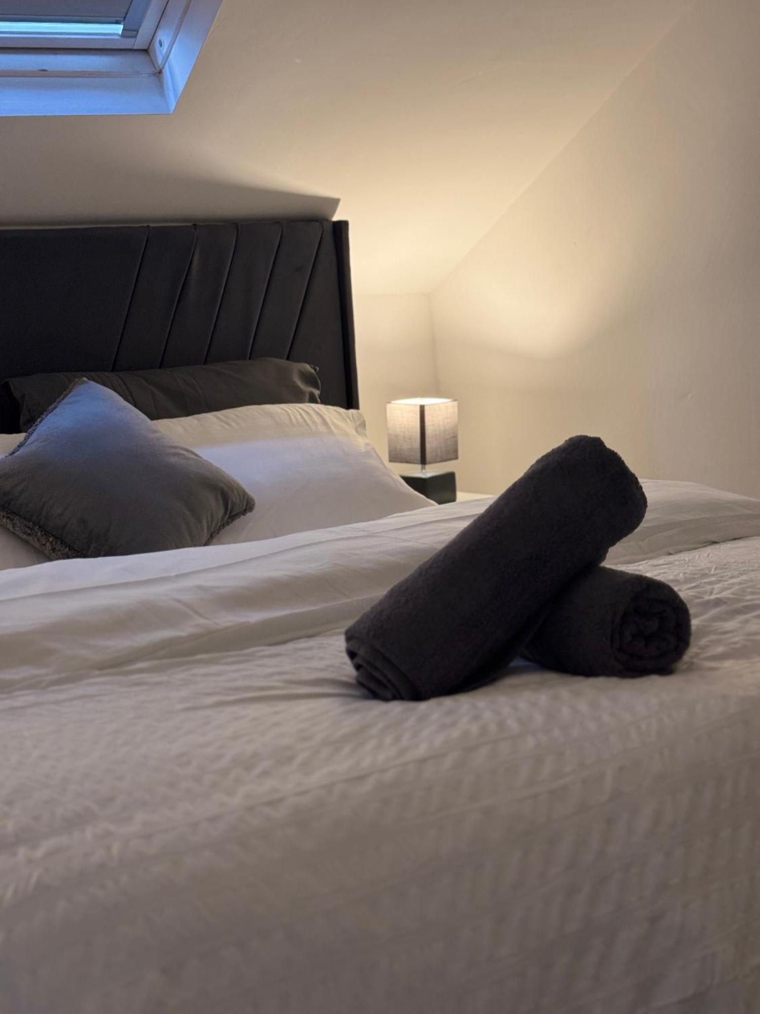 Apartment Sheffield Kelham Island Studio *