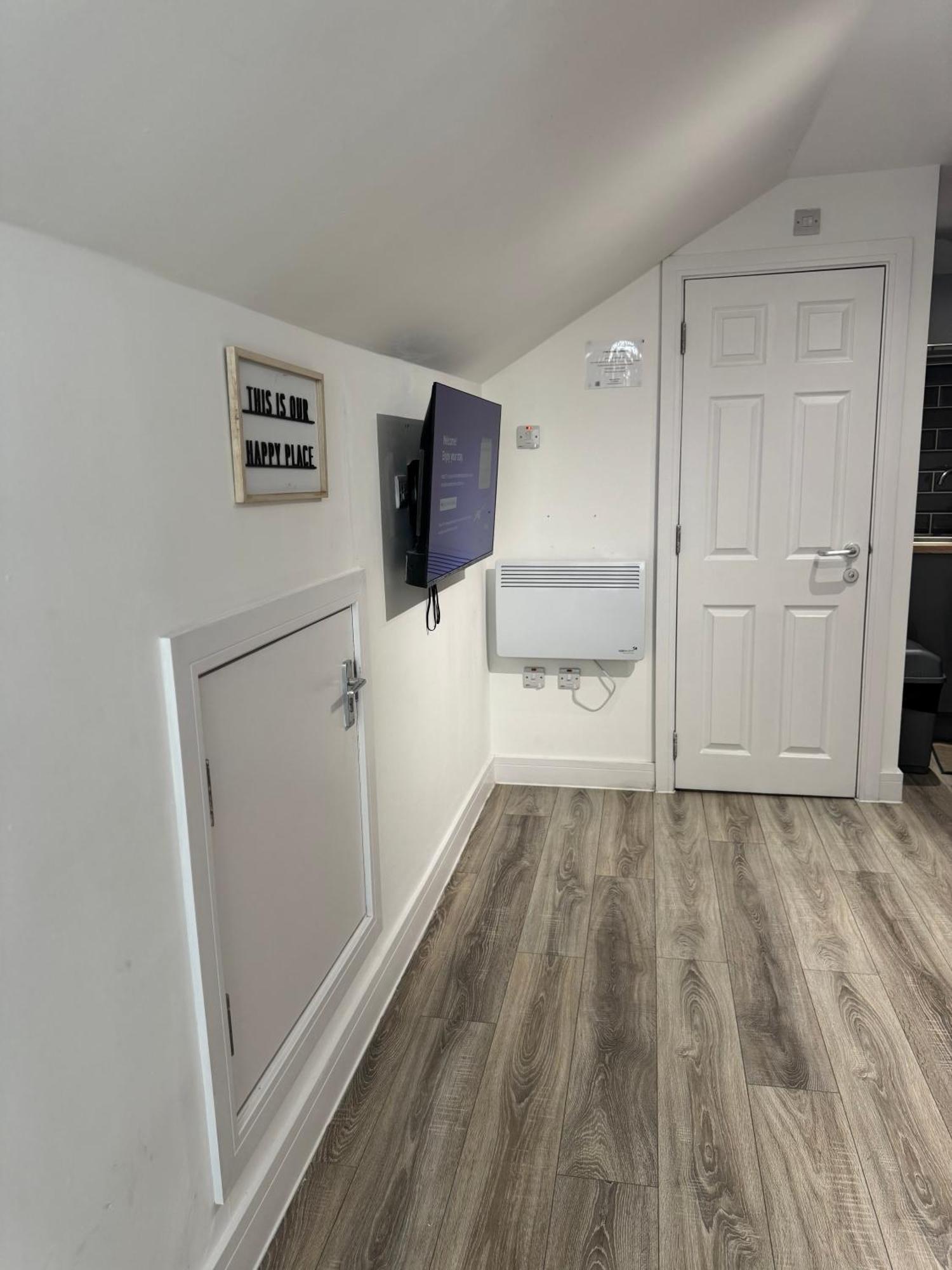 Apartment Sheffield Kelham Island Studio