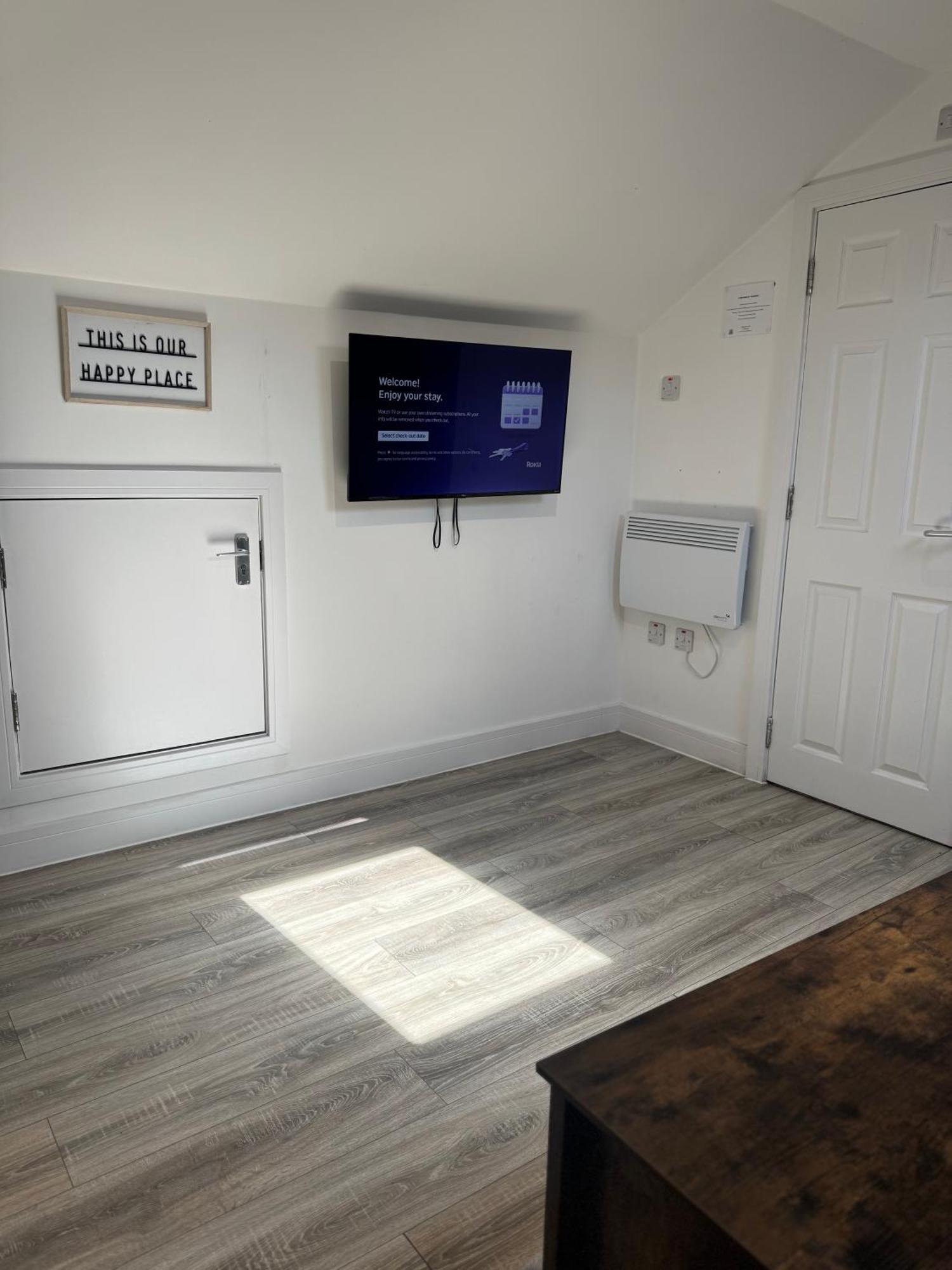 Sheffield Kelham Island Studio Apartment Sheffield