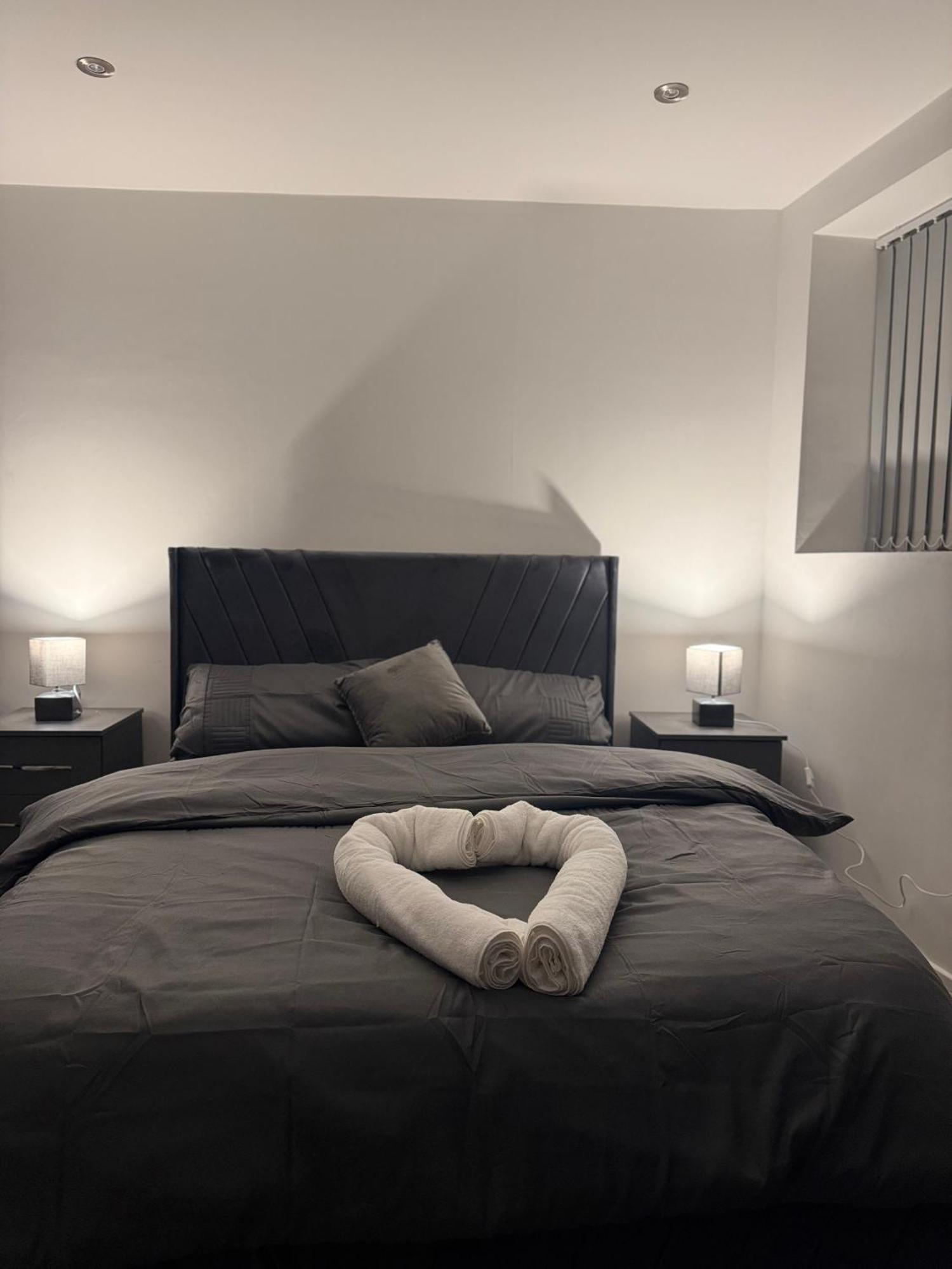Apartment Restoastudios Sheffield