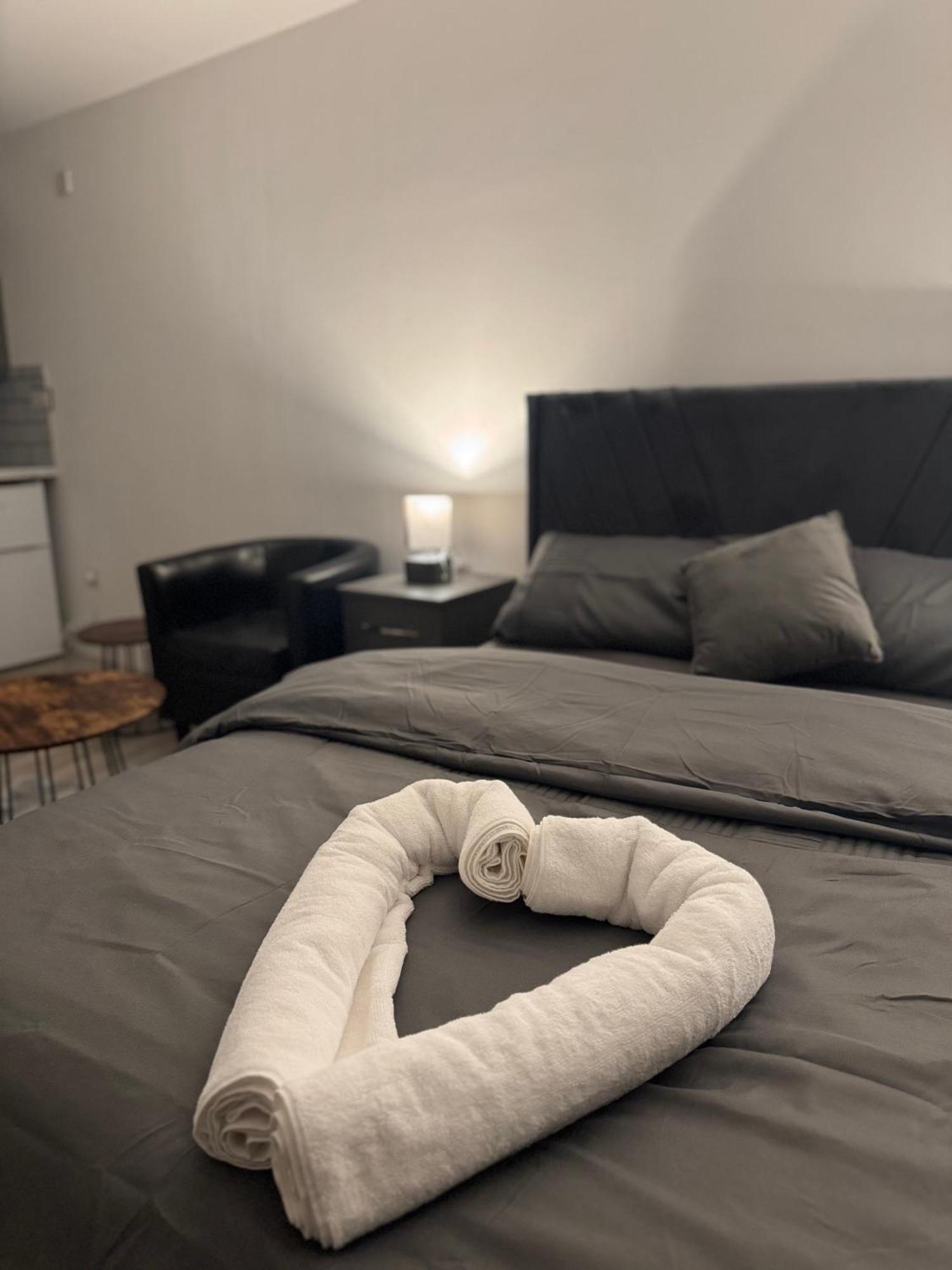 Restoastudios Apartment *