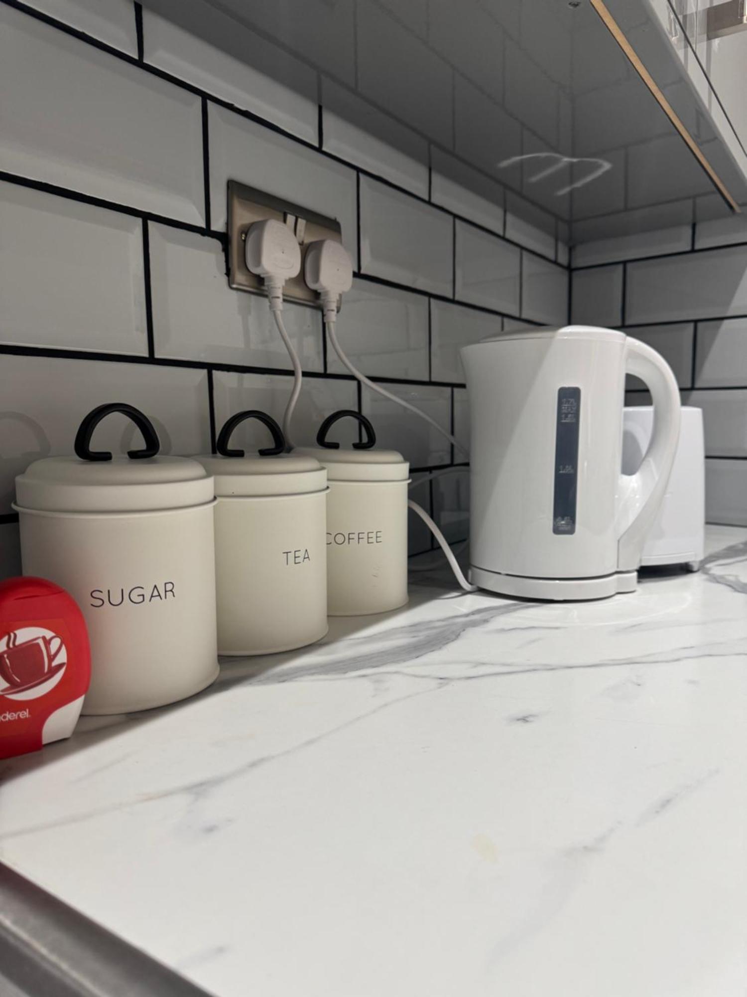 Restoastudios Apartment *