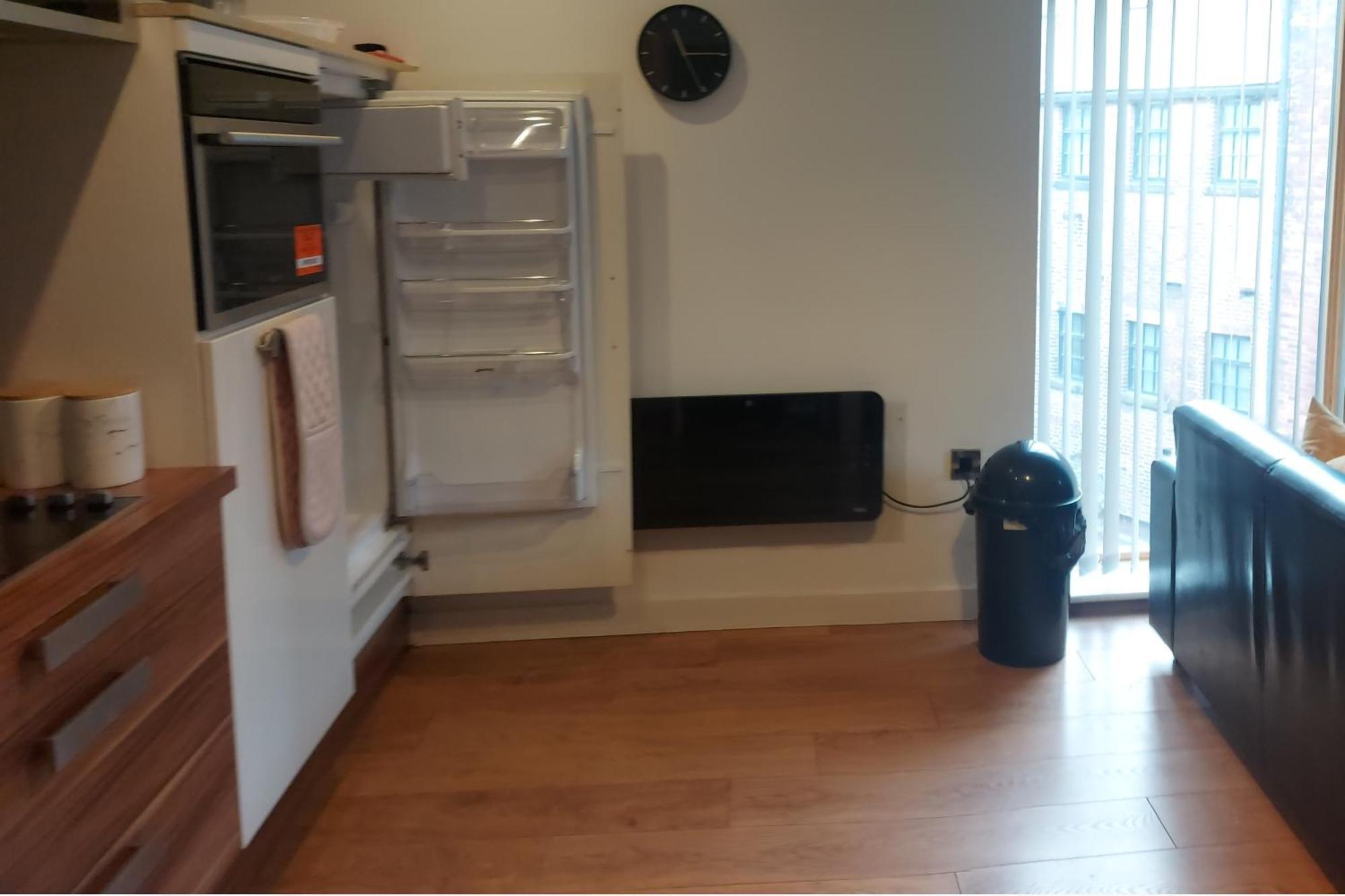 Modern 2-bed -12 Min Walk To Centre * Sheffield