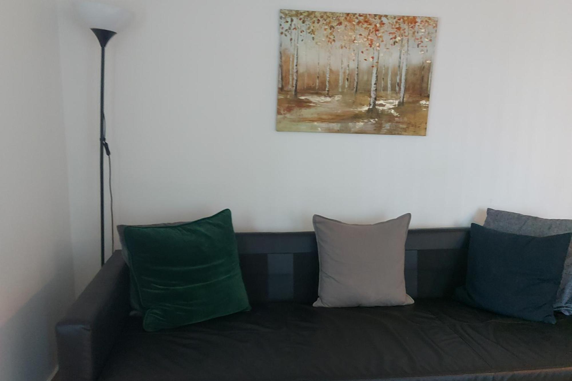 Modern 2-bed -12 Min Walk To Centre Apartment