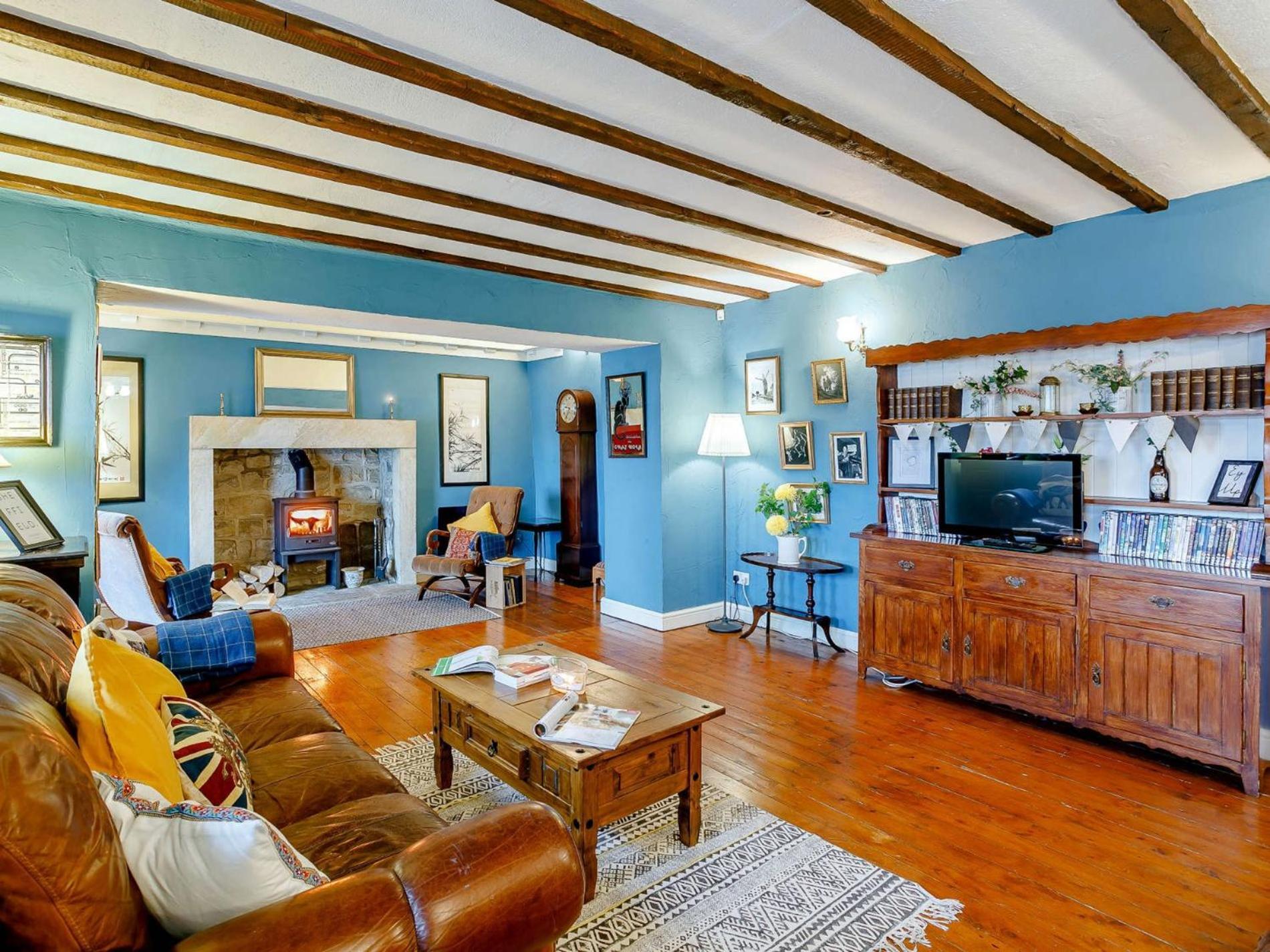 Holiday home 3 Bed In 81249