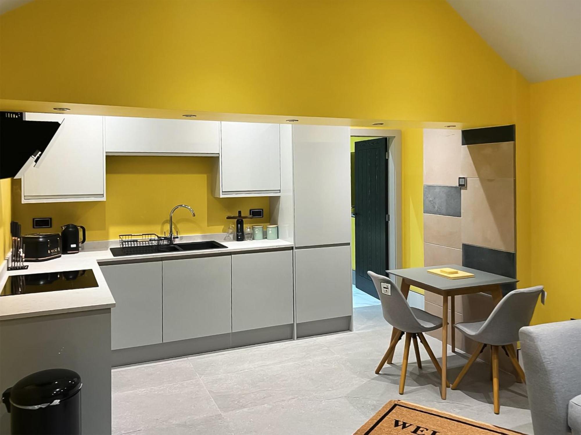 Peartree Casa de férias Sheffield