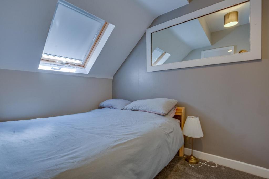 Apartment Spacious & Stylish 5br Townhouse - Free Parking