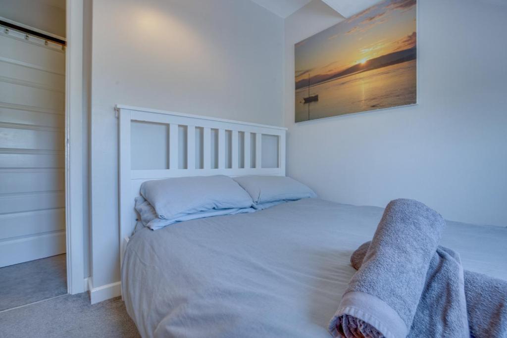 Apartment Spacious & Stylish 5br Townhouse - Free Parking Sheffield
